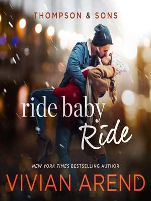 cover image of Ride Baby Ride